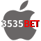 Aplicativo 3535Bet para iOS