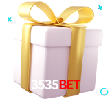Receba seus bônus de boas-vindas no 3535Bet