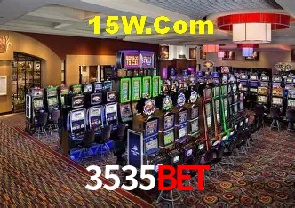 Bônus de Boas-vindas 3535Bet