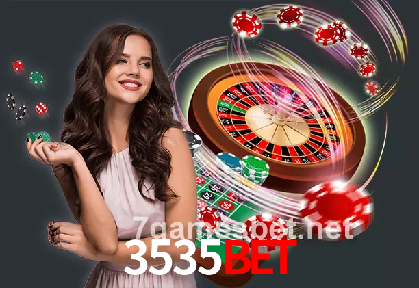 vivo no cassino 3535Bet