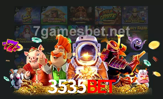 cassino 3535Bet