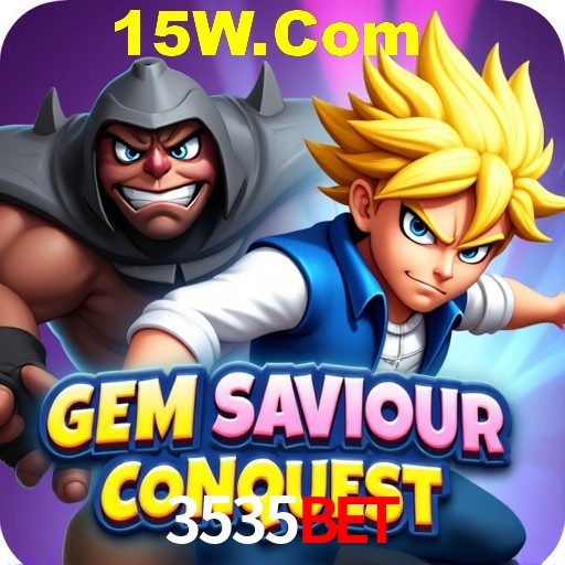 Descubra o Mundo do Cassino Online com 3535Bet