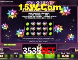 Live Casino 3535Bet