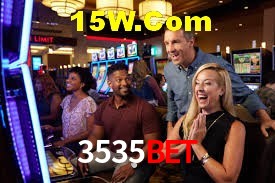 Game Providers 3535Bet