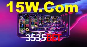 Slot Games 3535Bet