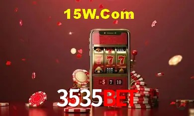 Casino Ao Vivo 3535Bet