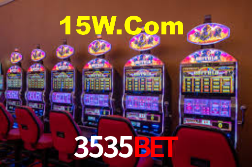 Daily Bonuses 3535Bet
