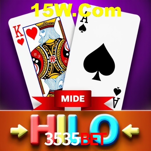 Interface do App 3535Bet