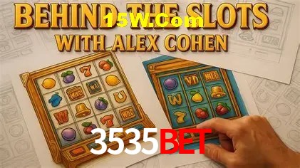 Jogos de Slot 3535Bet