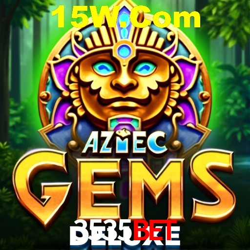 Inovações de Jogos na 3535Bet: O Futuro das Experiências Interativas