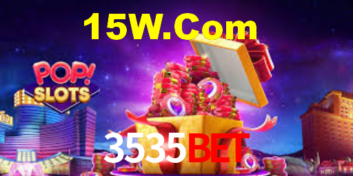 Welcome Bonus 3535Bet