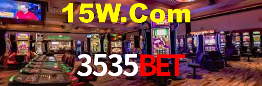 VIP Casino 3535Bet