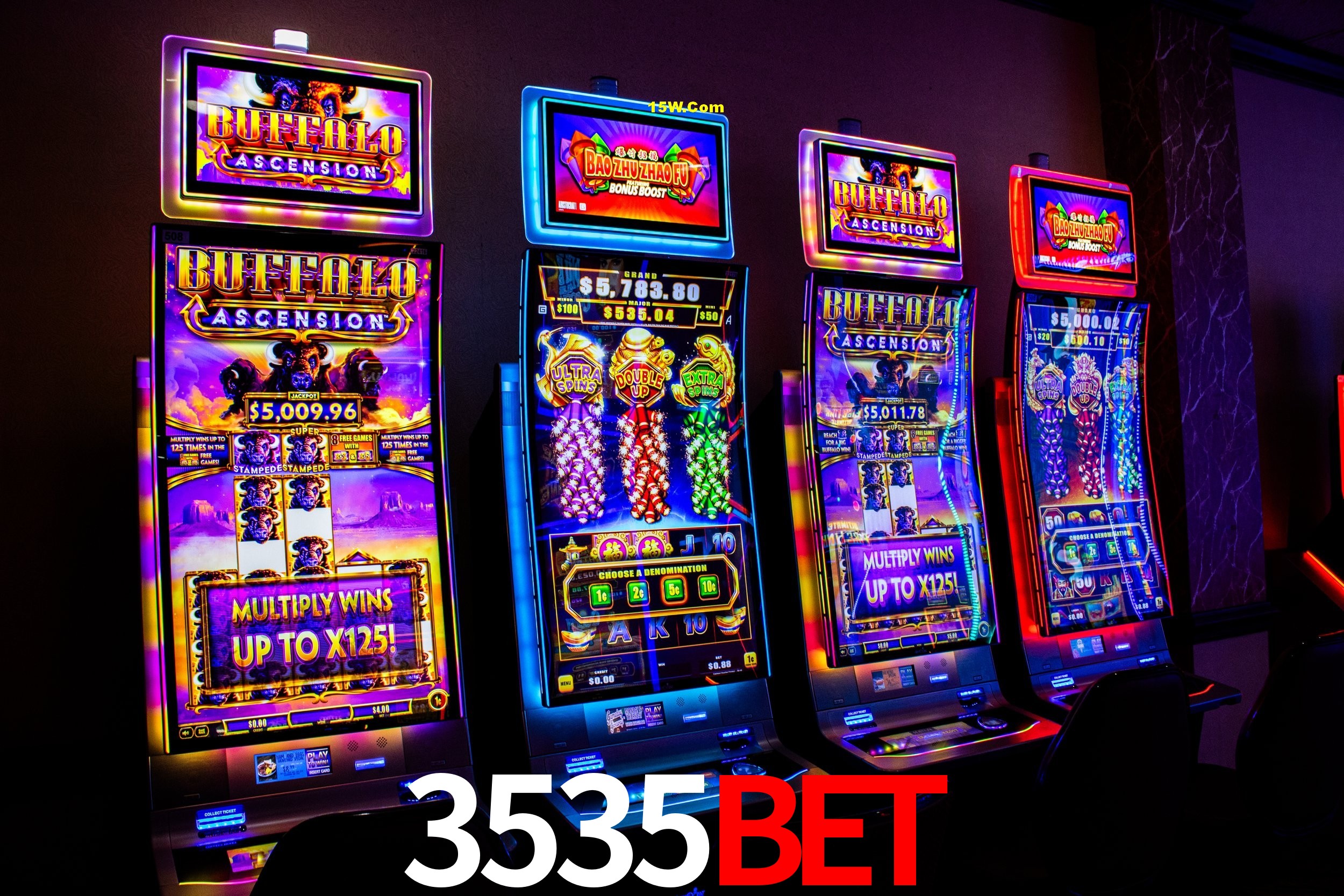 Live Casino 3535Bet