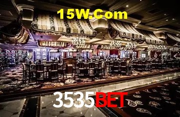 Apostas Esportivas na 3535Bet: Um Guia Completo