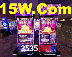 Welcome Bonus 3535Bet