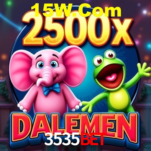 Bônus Diários 3535Bet
