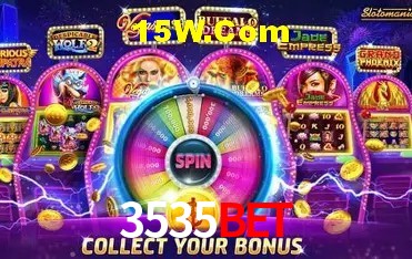 Inovações de Jogos na 3535Bet: O Futuro das Experiências Interativas