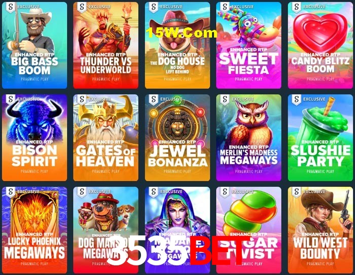 Slot Games 3535Bet