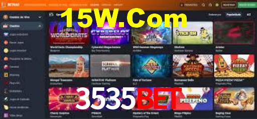 3535Bet,3535 Bet App