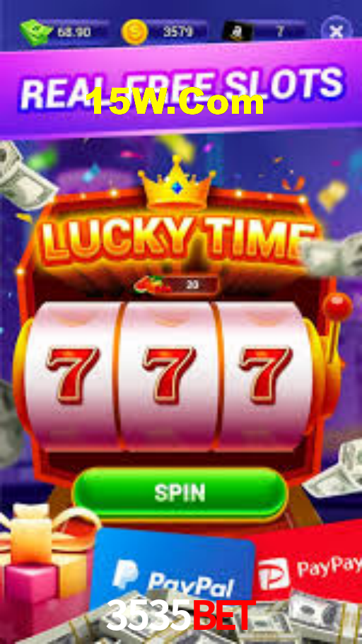 3535Bet