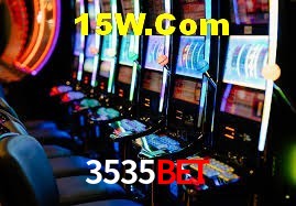 Welcome Bonus 3535Bet