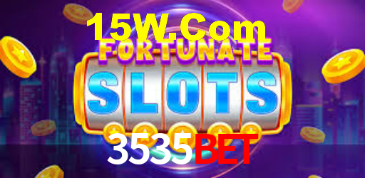 3535 Bet Login
