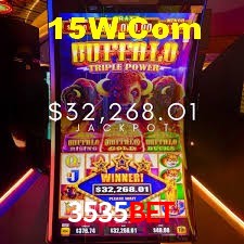 Experiência VIP 3535Bet
