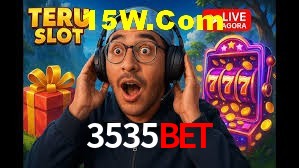 Bonus Features 3535Bet