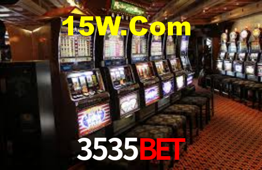 3535Bet