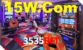 Roulette Table 3535Bet